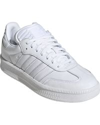 adidas - Gender Inclusive Samba Xlg Sneaker - Lyst