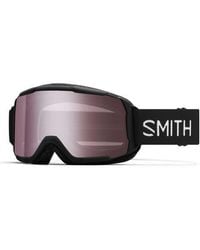 Smith - Daredevil Snow Goggles - Lyst