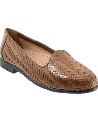 Trotters - Liz Iii Flat - Lyst