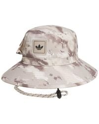 adidas - Utility 3.0 Boonie Bucket Hat - Lyst