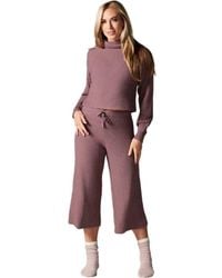 Tavi - Alpine Knit Pant - Lyst