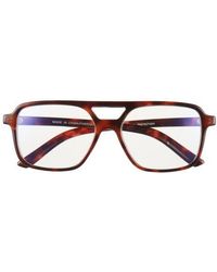BP. - Aviator Light Blocking Glasses - Lyst