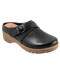 Softwalk - Asmara Platform Mule - Lyst