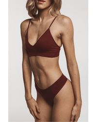 LDMA - Low Hide Thong - Lyst