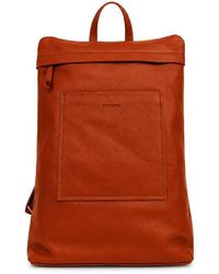 Écotorie - Willow Leather Backpack - Lyst