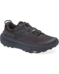 Hoka One One - Transport Gore-Tex Waterproof Shoe - Lyst