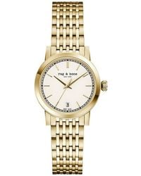 Rag & Bone - Reign Bracelet Watch, 32Mm - Lyst