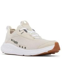 Columbia - Pfg Castback Water Resistant Fishing Shoe - Lyst