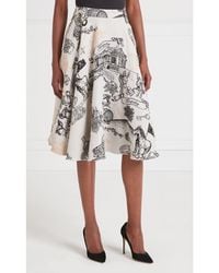Temperley London - Anniversary Skirt - Lyst