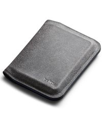 Bellroy - Apex Slim Sleeve Rfid Leather Bifold Wallet - Lyst