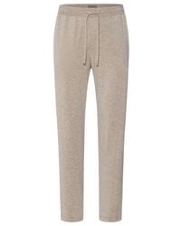 Hanro - Casuals Drawstring Pant - Lyst