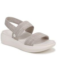 Vionic - The Sky Slide Sandal - Lyst
