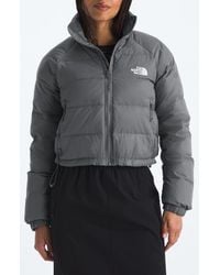 The North Face - Hydrenalite 600 Fill Power Down Water Repellent Jacket - Lyst