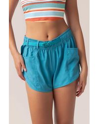 Nanis - Hybrid Explorer Short - Lyst