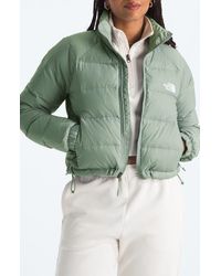 The North Face - Hydrenalite 600 Fill Power Down Water Repellent Jacket - Lyst