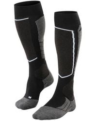 FALKE - Sk2 Intermediate Cashmere Ski Socks - Lyst