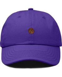 Alix - Cookie Dad Cap - Lyst