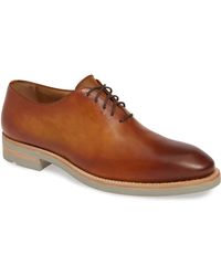 magnanni alpin oxford