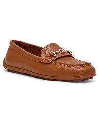 Anne Klein - Hanna Bit Loafer - Lyst