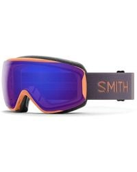Smith - Moment Snow Goggles - Lyst