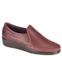 SAS - Dream Loafer - Lyst