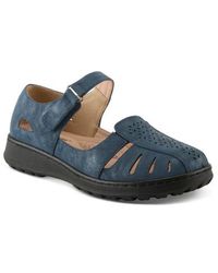 Flexus by Spring Step - Otero Sandal - Lyst