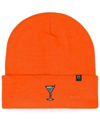 Alix - Martini Beanie Cap - Lyst