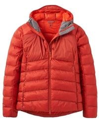 Rab - Cirrus Ultra Hooded Jacket - Lyst