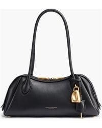 Donna Karan - Terry Shoulder Bag - Lyst