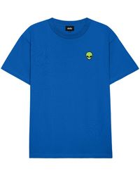 Alix - Alien Heavyweight Tee - Lyst