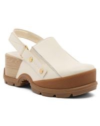 Sorel - Roam'N Rbr Clog - Lyst