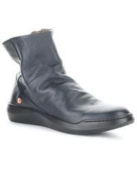 Softinos - Bler Bootie - Lyst
