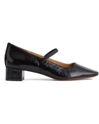 Madewell - The Greta Pump - Lyst