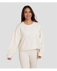 Known Supply - Ada Pullover - Lyst