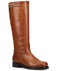 Frye - Campus Knee High Riding Boot - Lyst