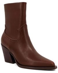 Shu Shop - Victoria Bootie - Lyst