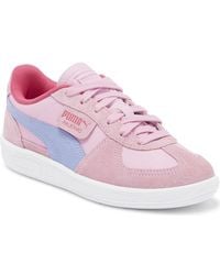 PUMA - Kids' Palermo Sugar Rush Sneaker - Lyst