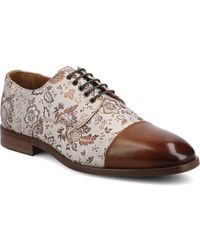 Taft - Jack Oxford Dress Shoe - Lyst