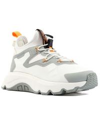 Palladium - Thunder Low Top Sneaker - Lyst