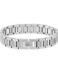 Lacoste - Metropole Bracelet - Lyst