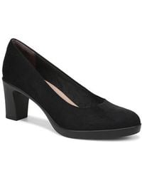 LifeStride - Elevate Platform Pump - Lyst