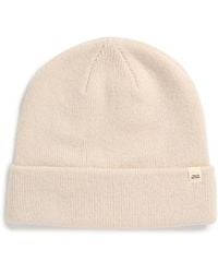 Travis Mathew - Cloud Ribbed Beanie - Lyst