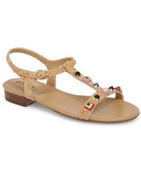 vaneli blondy sandal