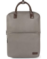 Bugatti - Contrast Backpack - Lyst