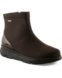 Flexus by Spring Step - Caravyn Bootie - Lyst