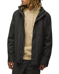 Prana - Palisades Ripstop Field Jacket - Lyst