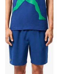 Lacoste - Tech Shorts - Lyst