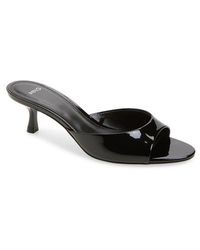 Mango - Play Sandal - Lyst