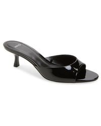 Mango - Play Sandal - Lyst