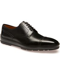 bally derby shoes